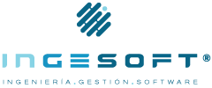 Ingesoft Logo